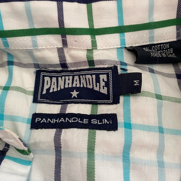 Men’s button down - Picture 2 of 3